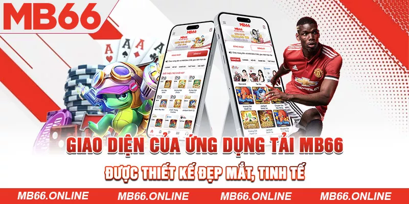 App được nhà cái đầu tư nâng cấp