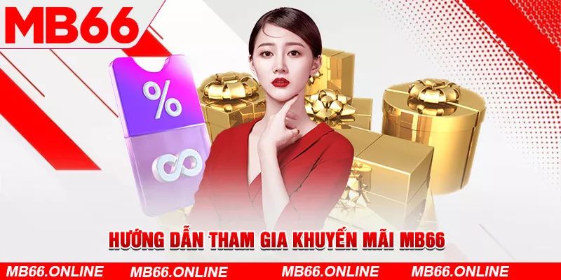 Hướng dẫn tham gia khuyến mãi MB66